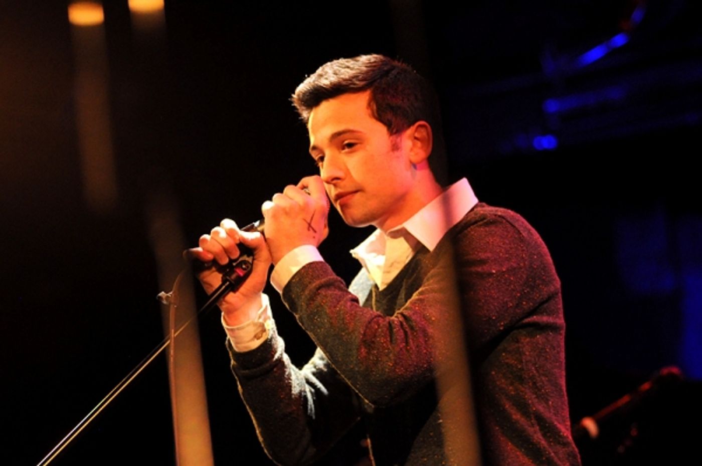 Photo Coverage: MY FAVORITE THINGS Benefit Concert  Image