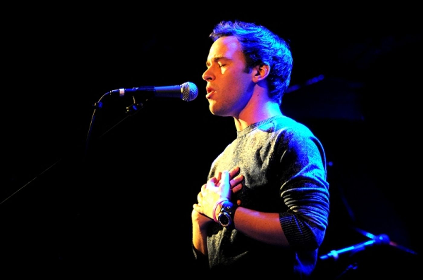 Photo Coverage: MY FAVORITE THINGS Benefit Concert  Image