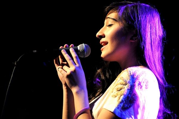 Photos: MY FAVORITE THINGS Benefit Concert — photo 29 of 41