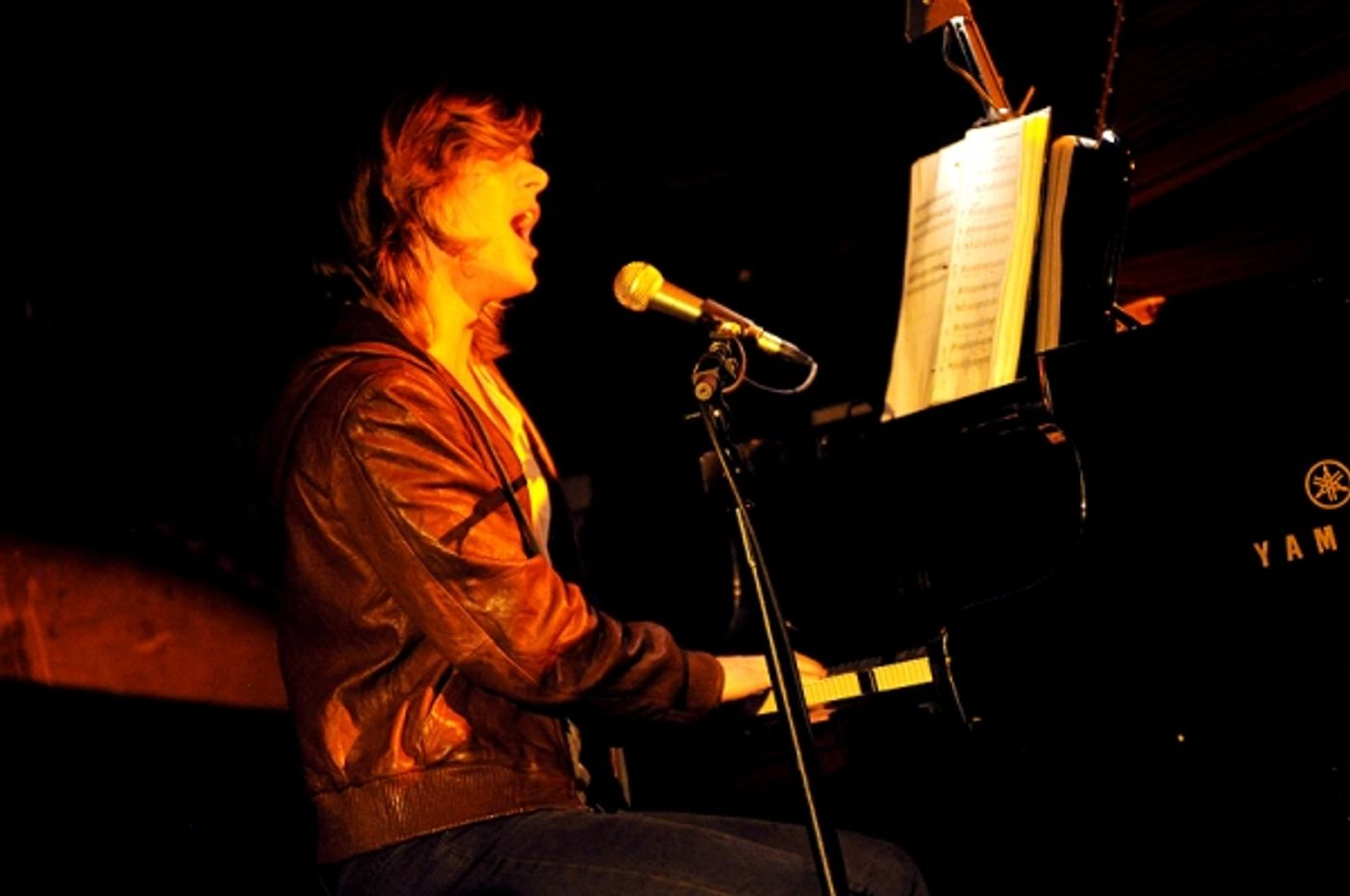 Photo Coverage: MY FAVORITE THINGS Benefit Concert  Image