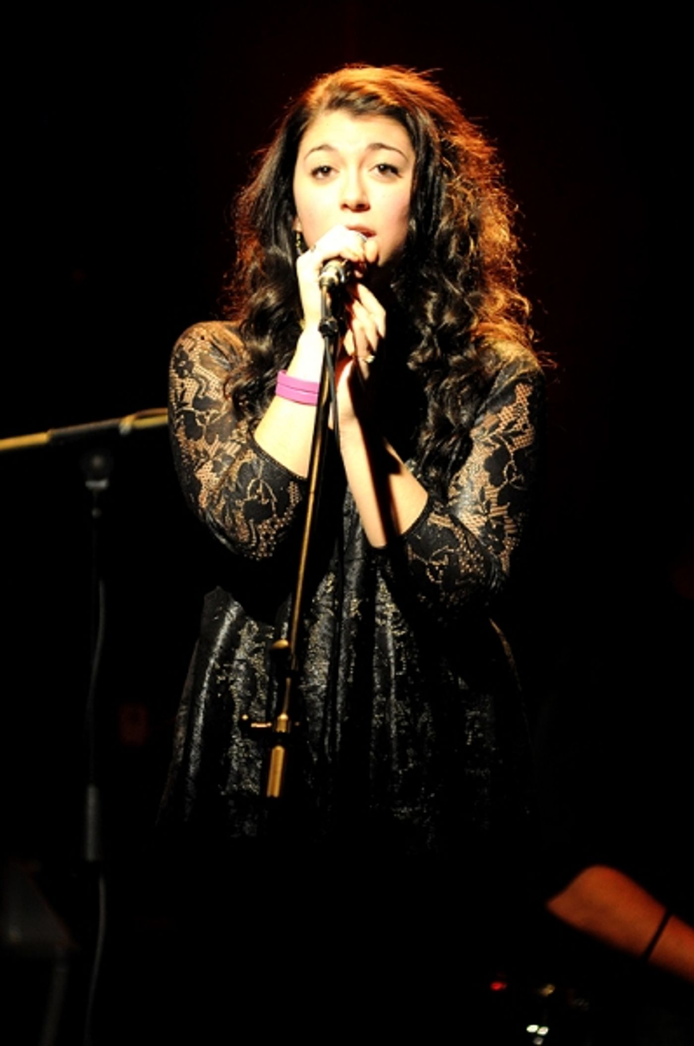 Photo Coverage: MY FAVORITE THINGS Benefit Concert  Image