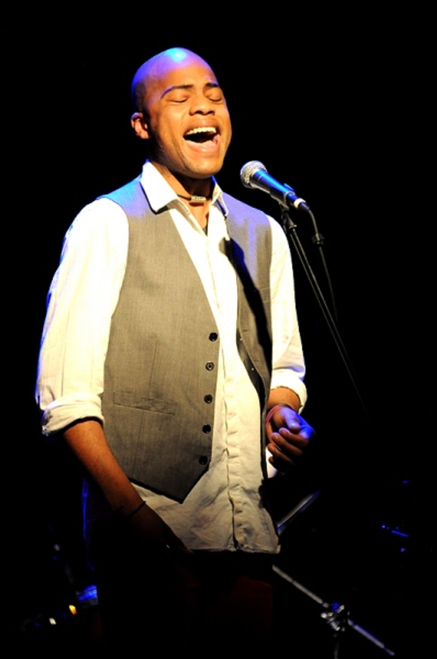 Photo Coverage: MY FAVORITE THINGS Benefit Concert  Image