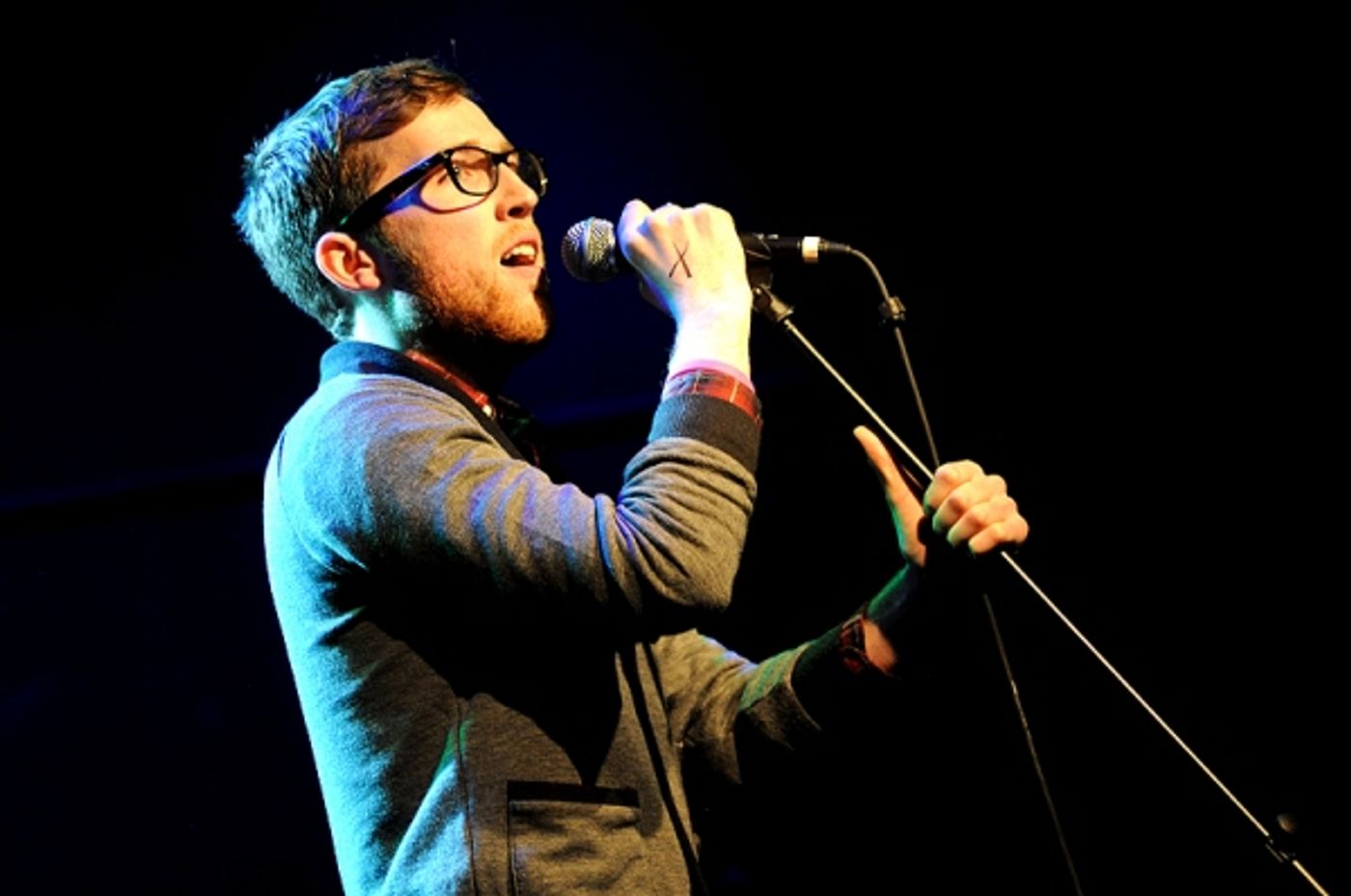 Photo Coverage: MY FAVORITE THINGS Benefit Concert  Image