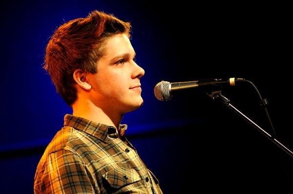 Photos: MY FAVORITE THINGS Benefit Concert — photo 22 of 41
