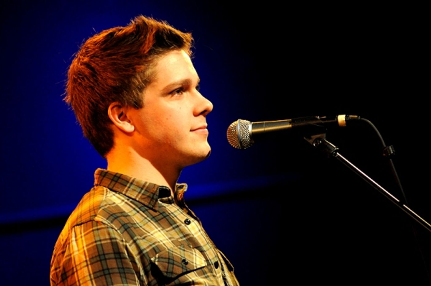 Photo Coverage: MY FAVORITE THINGS Benefit Concert  Image