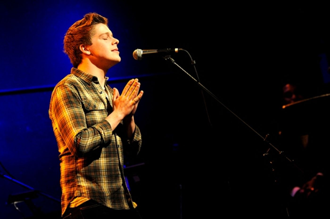 Photo Coverage: MY FAVORITE THINGS Benefit Concert  Image