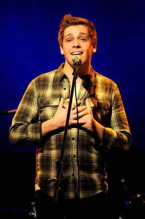 Derek St. Pierre Photo