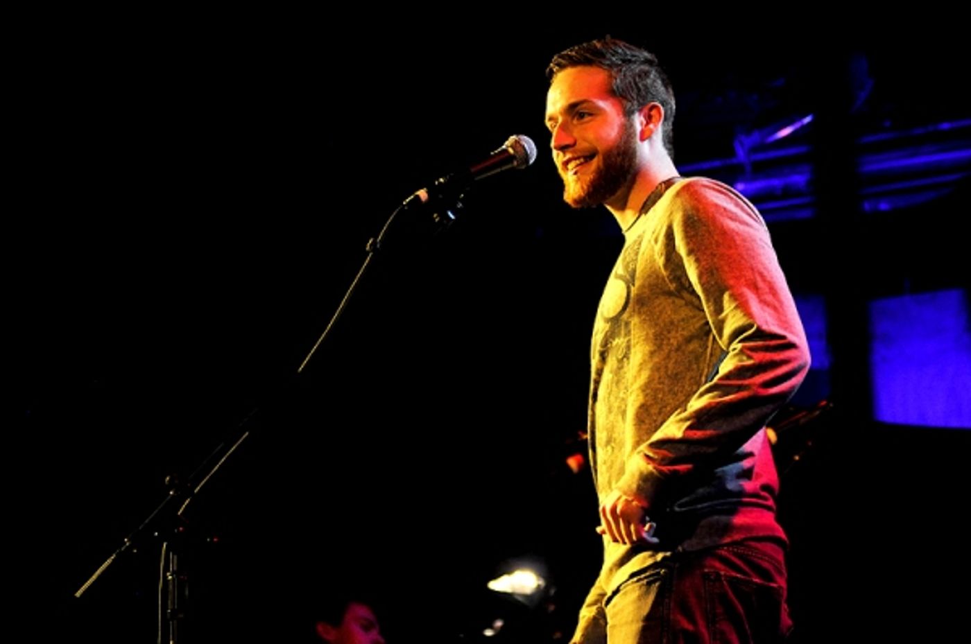 Photo Coverage: MY FAVORITE THINGS Benefit Concert  Image