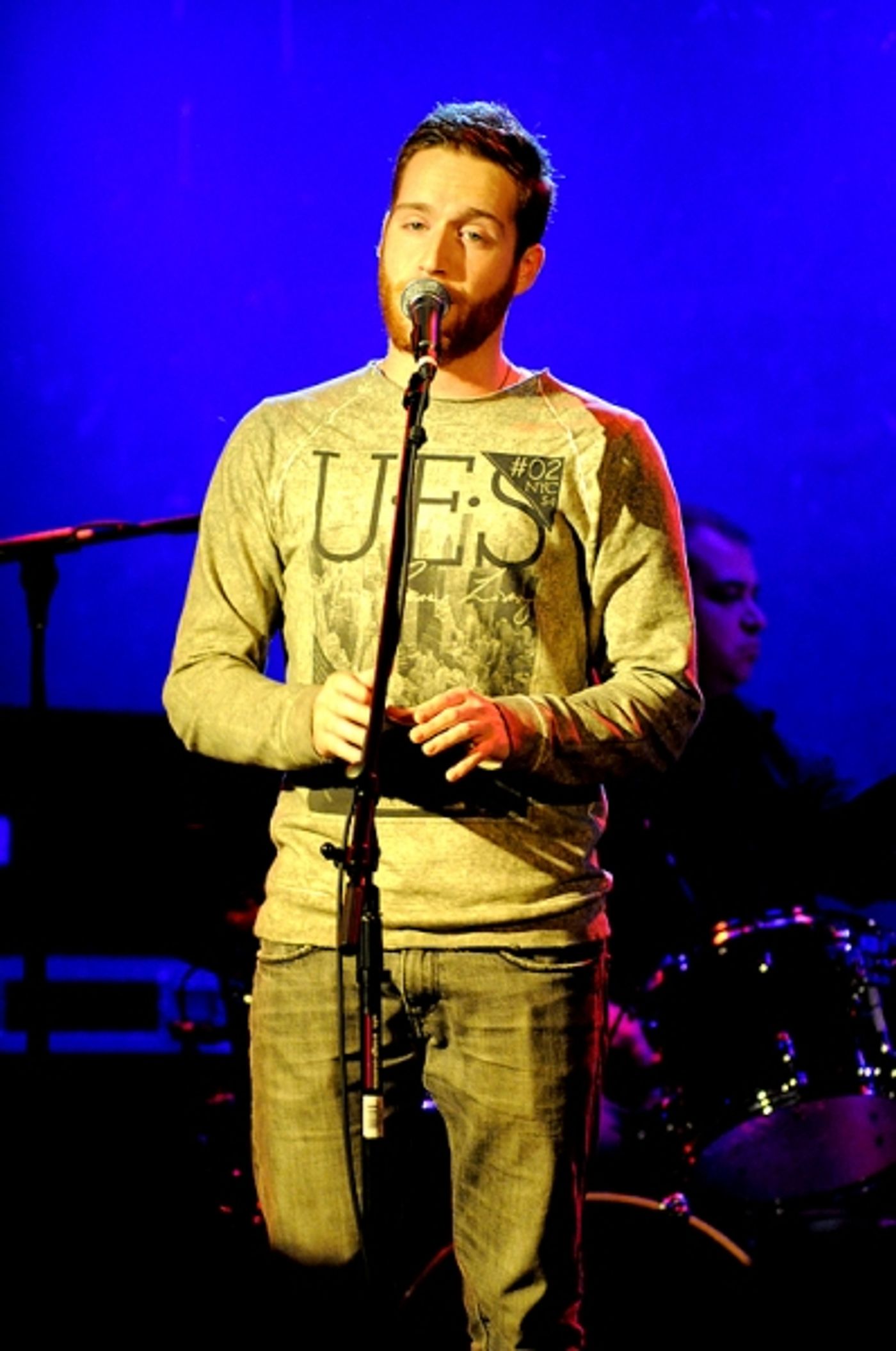 Photo Coverage: MY FAVORITE THINGS Benefit Concert  Image