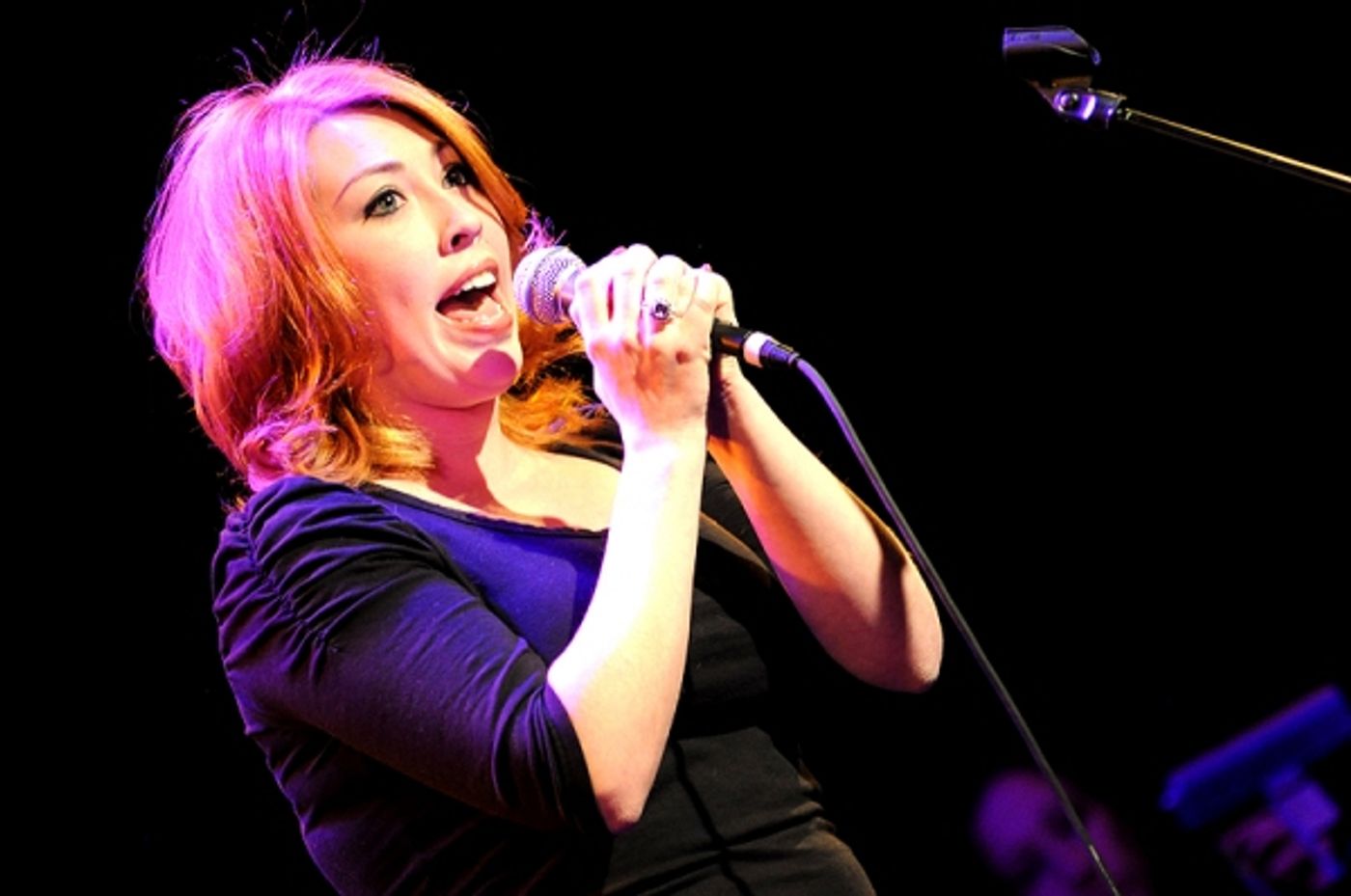 Photo Coverage: MY FAVORITE THINGS Benefit Concert  Image