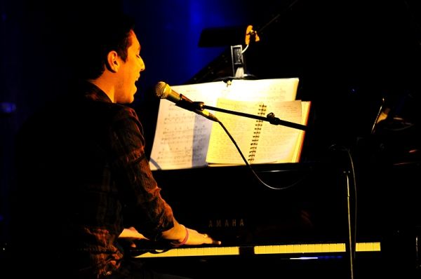 Photos: MY FAVORITE THINGS Benefit Concert — photo 15 of 41