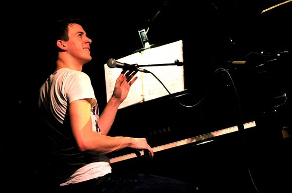 Photos: MY FAVORITE THINGS Benefit Concert — photo 14 of 41