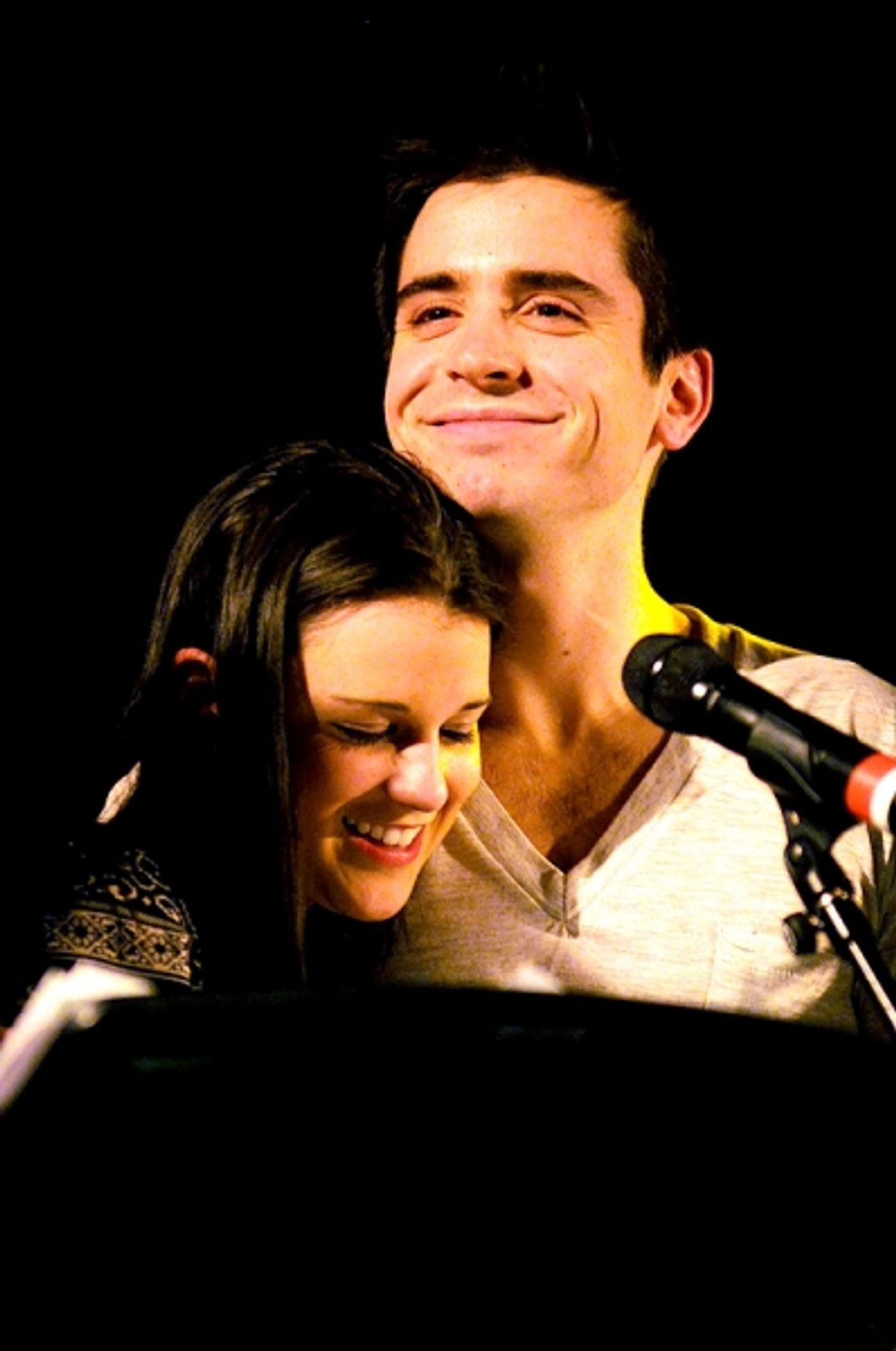 Photo Coverage: MY FAVORITE THINGS Benefit Concert  Image