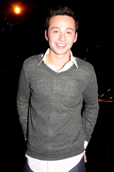Photos: MY FAVORITE THINGS Benefit Concert — photo 9 of 41