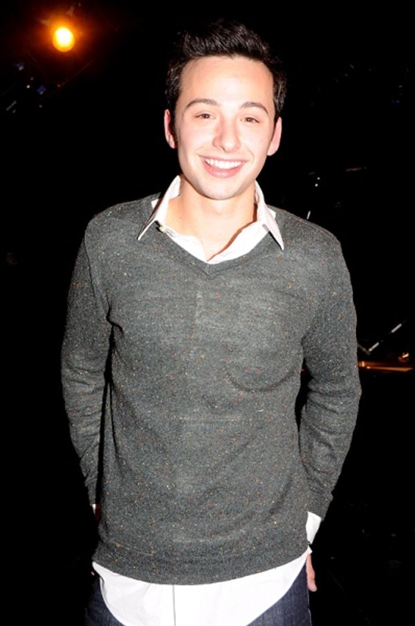 Danny Quadrino Photo