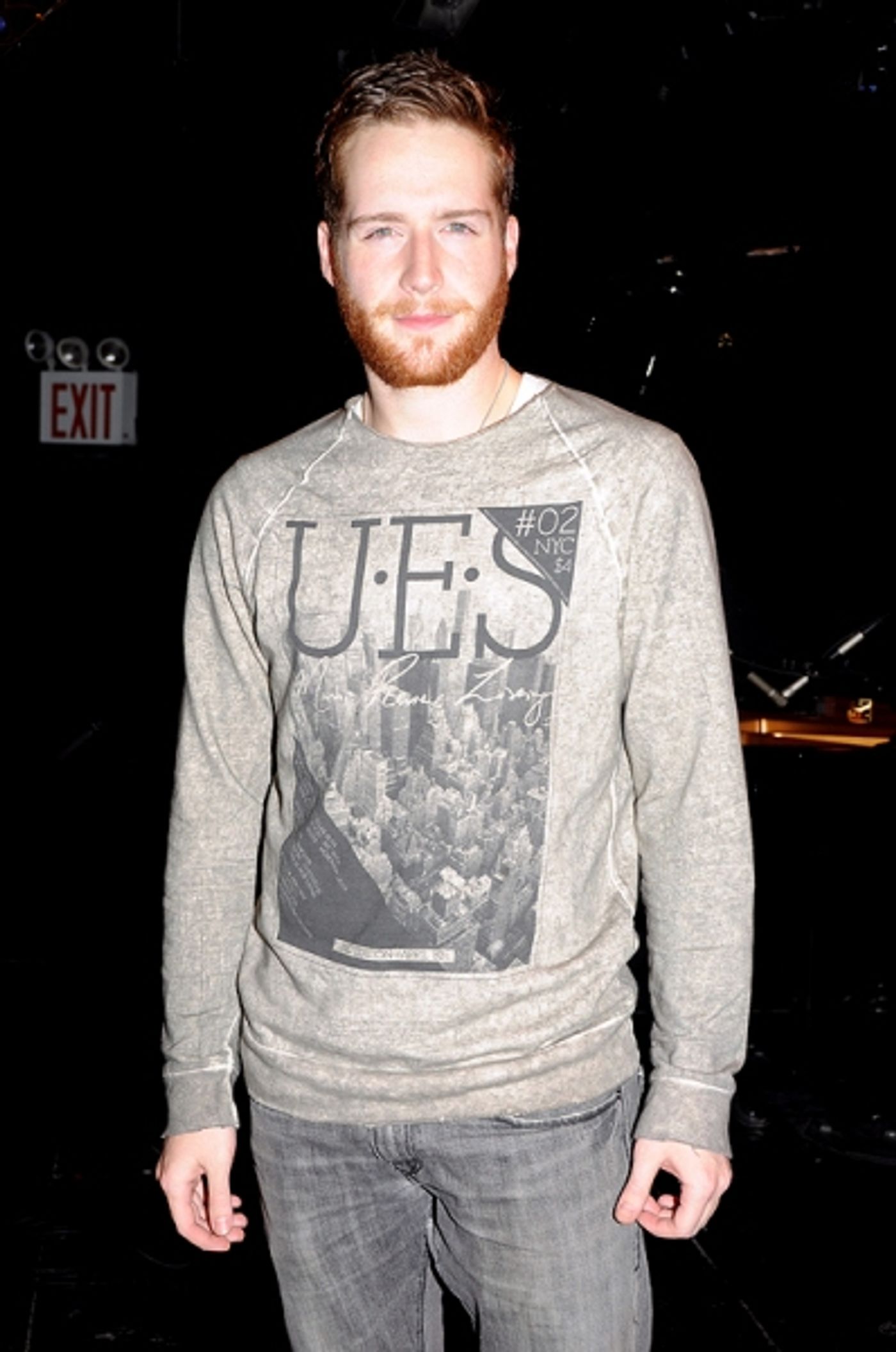 Photo Coverage: MY FAVORITE THINGS Benefit Concert  Image