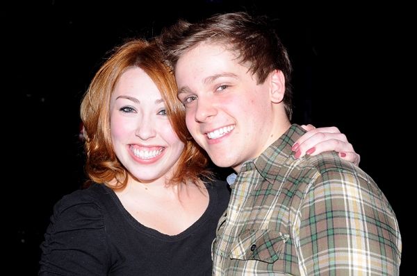 Photos: MY FAVORITE THINGS Benefit Concert — photo 5 of 41