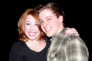 Katie Gassert & Derek St. Pierre Photo