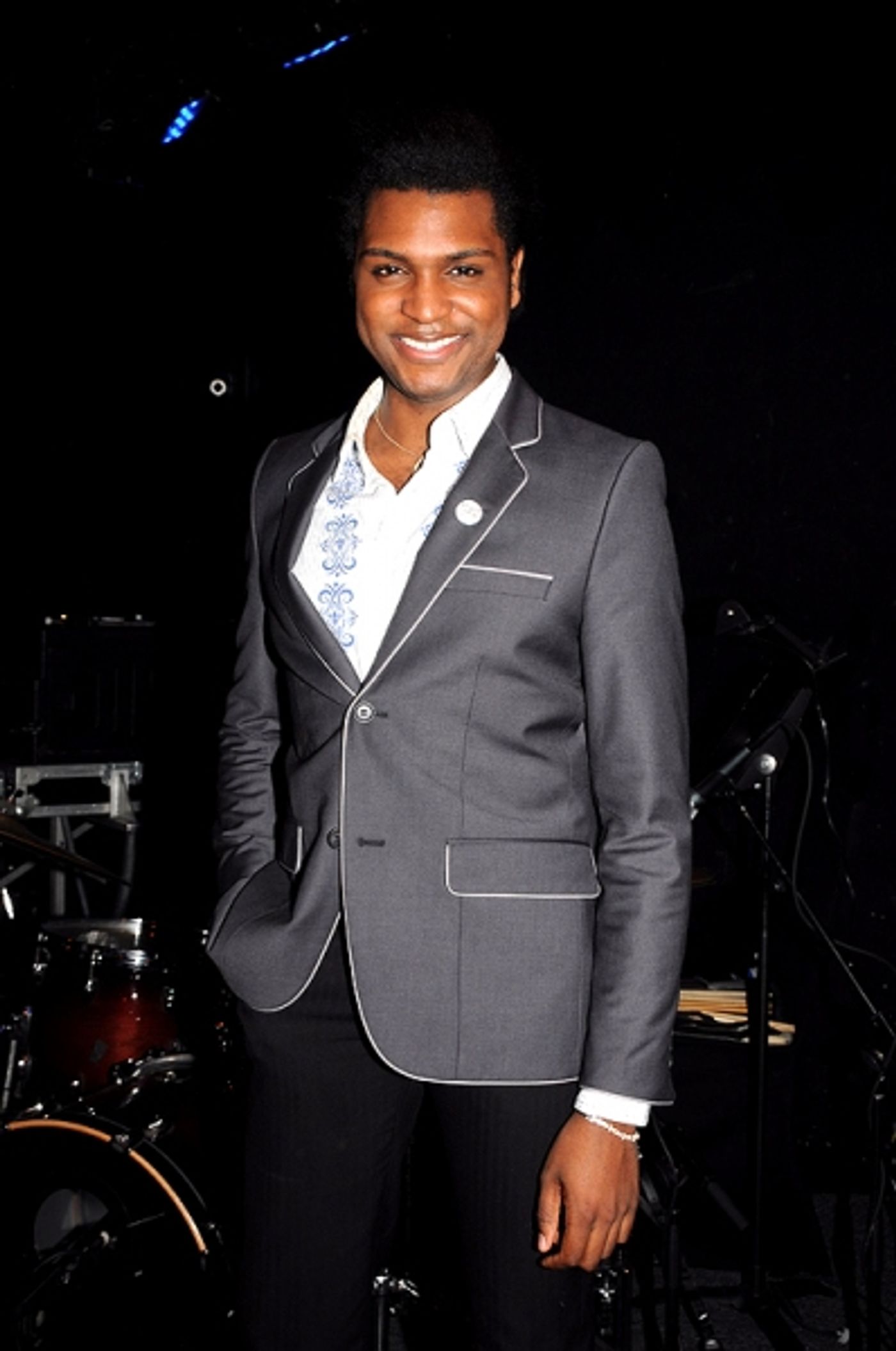 Photo Coverage: MY FAVORITE THINGS Benefit Concert  Image