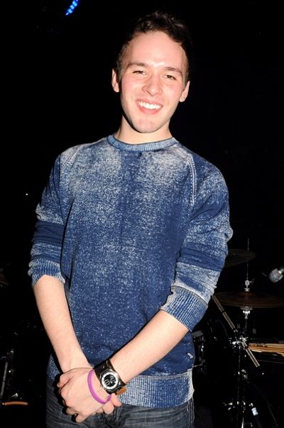 Gabe Violett Photo