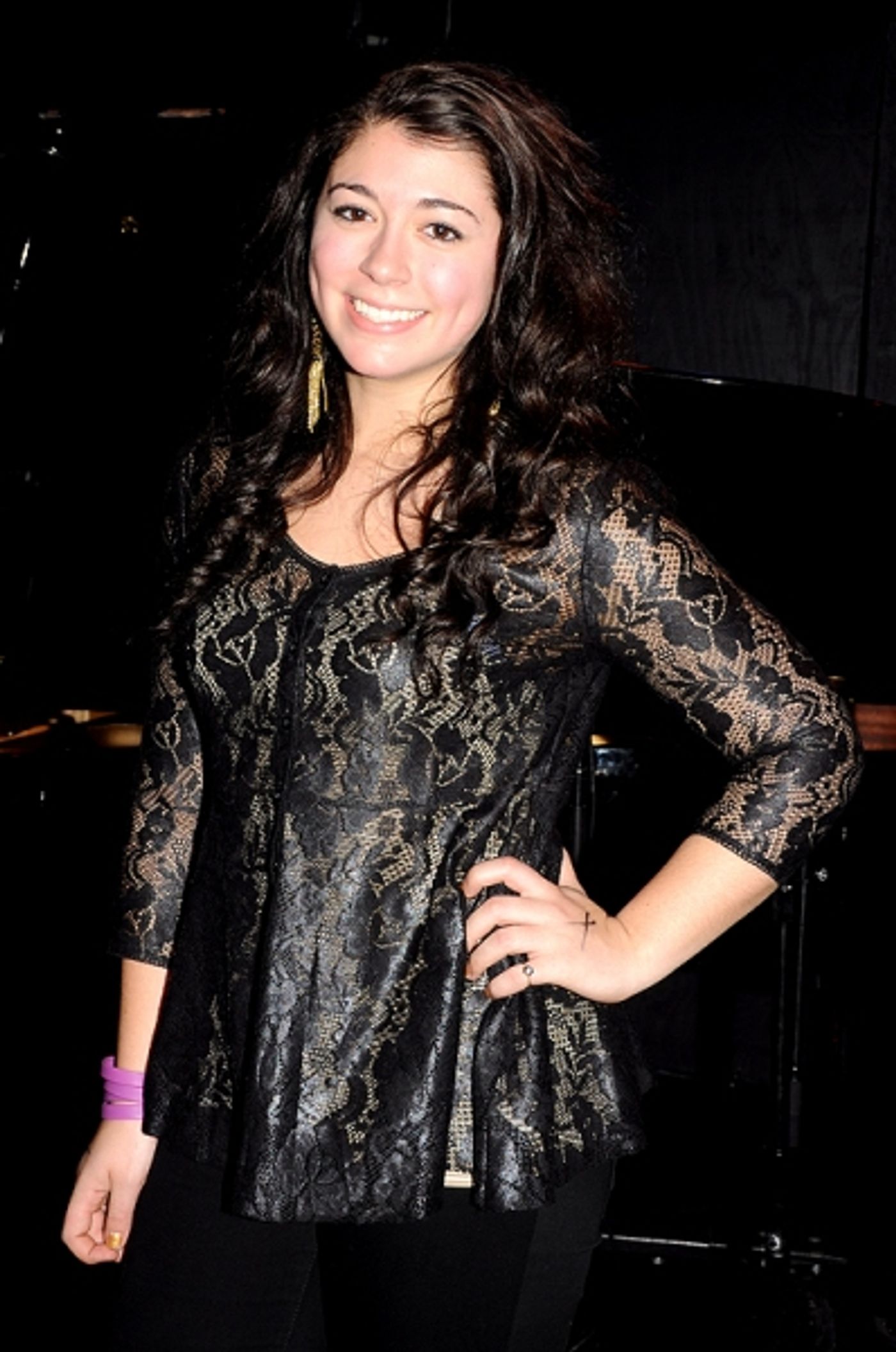 Photo Coverage: MY FAVORITE THINGS Benefit Concert  Image