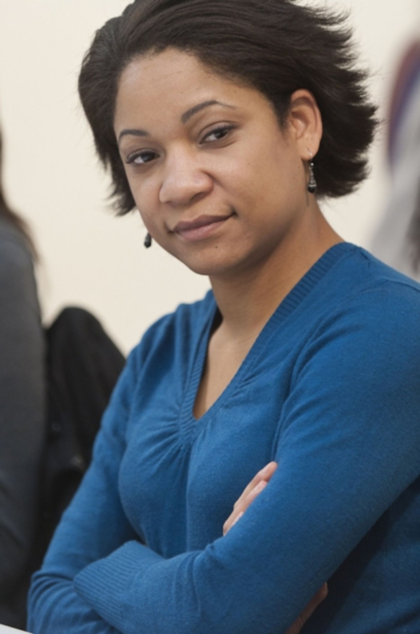 Photo Flash: Rehearsals Begin For The Pearl's THE MISANTHROPE  Image