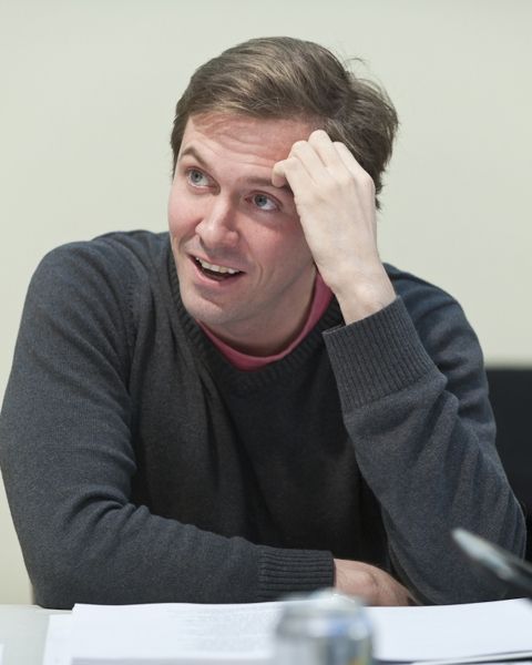 Shawn Fagan Photo