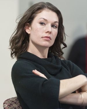 Janie Brookshire Photo