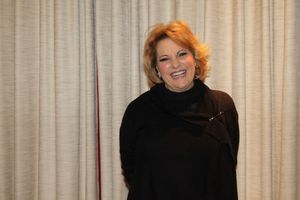 Lorna Luft Photo