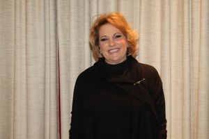 Lorna Luft Photo
