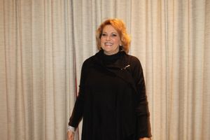 Lorna Luft Photo