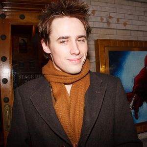 Reeve Carney Photo