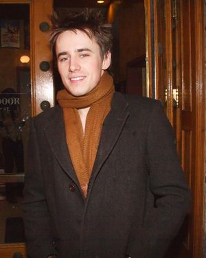 Reeve Carney Photo