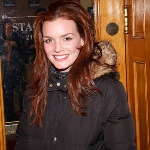Jennifer Damiano @ BroadwayWorld Jennifer Damiano Photo