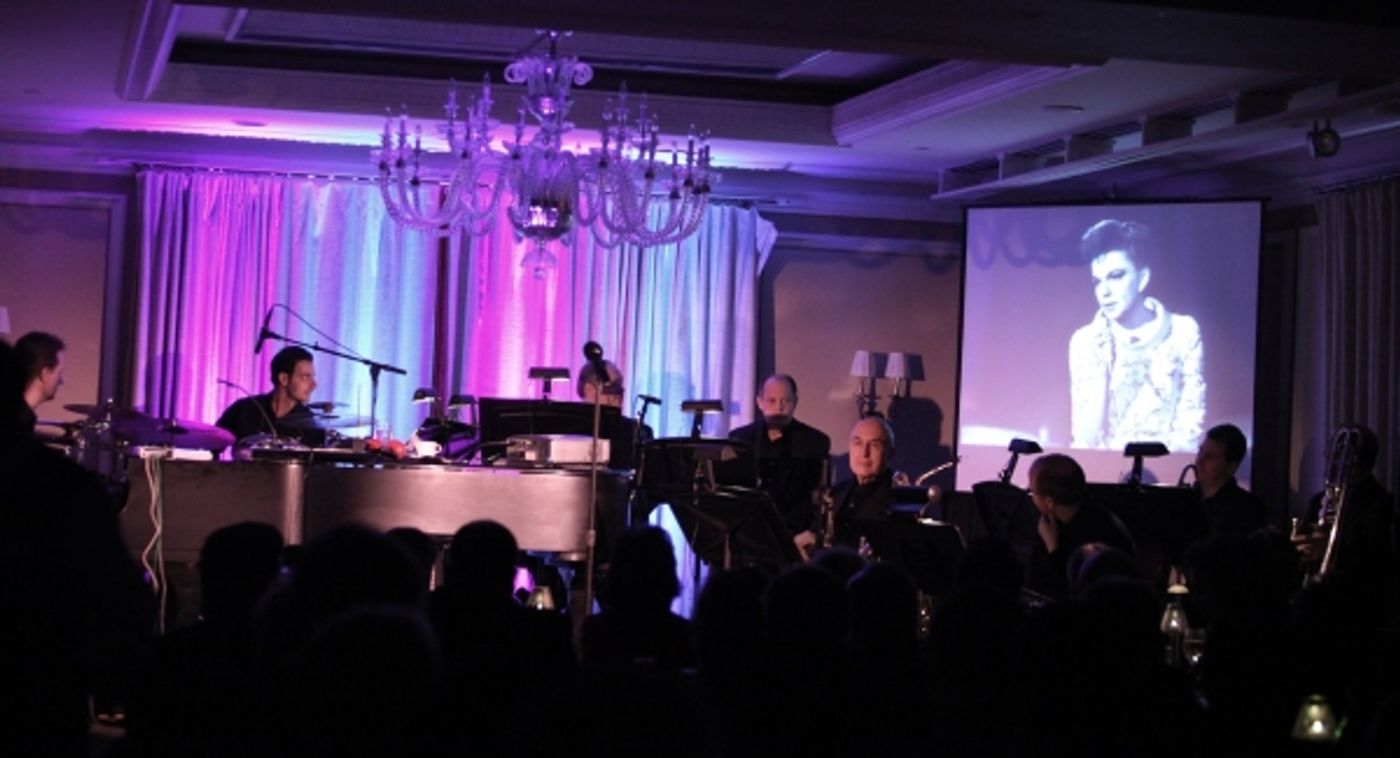 Photo Coverage: Lorna Luft Sings the Judy Garland Songbook at Feinstein's  Image