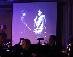 Lorna Luft & Judy Garland @ BroadwayWorld Lorna Luft & Judy Garland Photo