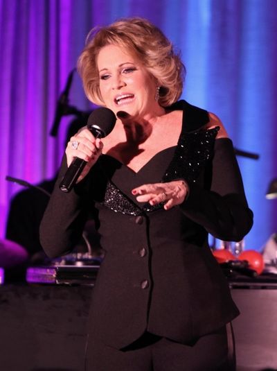 Lorna Luft Photo
