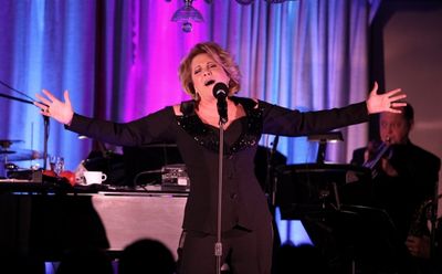 Lorna Luft Photo