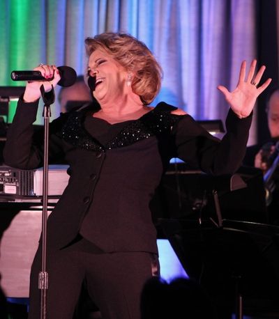 Lorna Luft Photo