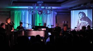 Lorna Luft & Judy Garland @ BroadwayWorld Lorna Luft & Judy Garland Photo