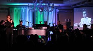 Lorna Luft & Judy Garland @ BroadwayWorld Lorna Luft & Judy Garland Photo