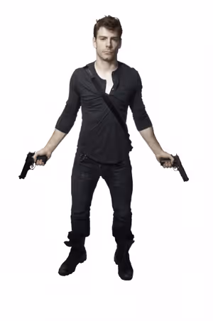Paul Felder @ BroadwayWorld Paul Felder Photo
