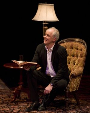 John Lithgow Photo