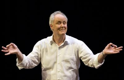 John Lithgow Photo