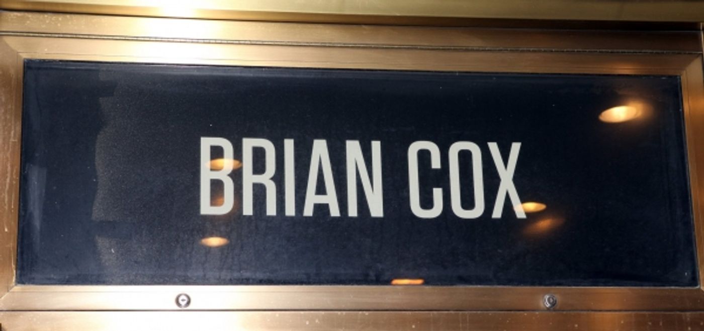 Photo Coverage: UP ON THE MARQUEE: That Championship Season Photo Coverage: UP ON THE MARQUEE: That Championship Season Image