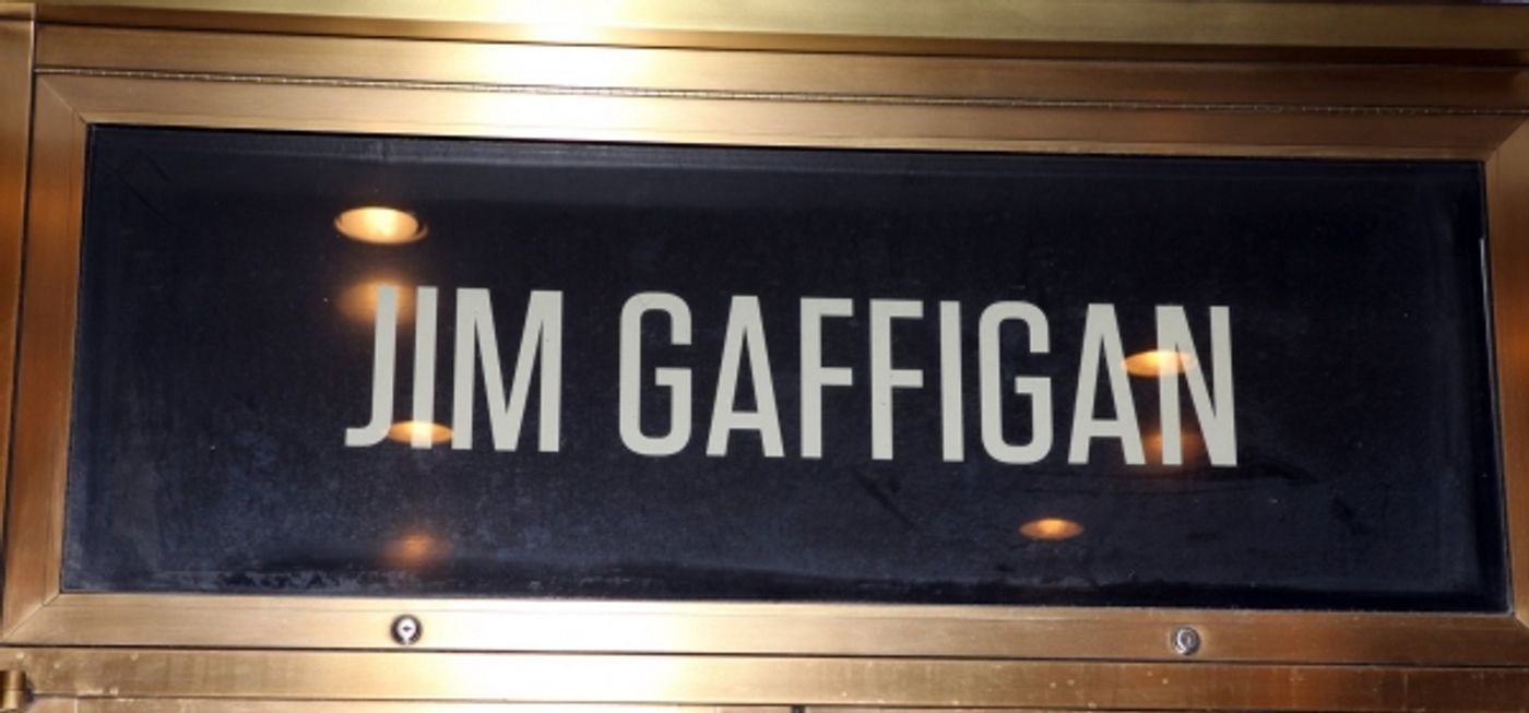 Photo Coverage: UP ON THE MARQUEE: That Championship Season Photo Coverage: UP ON THE MARQUEE: That Championship Season Image