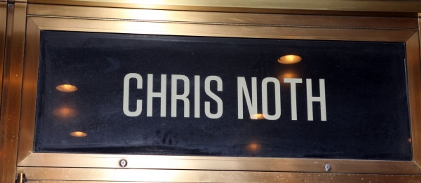 Photo Coverage: UP ON THE MARQUEE: That Championship Season Photo Coverage: UP ON THE MARQUEE: That Championship Season Image