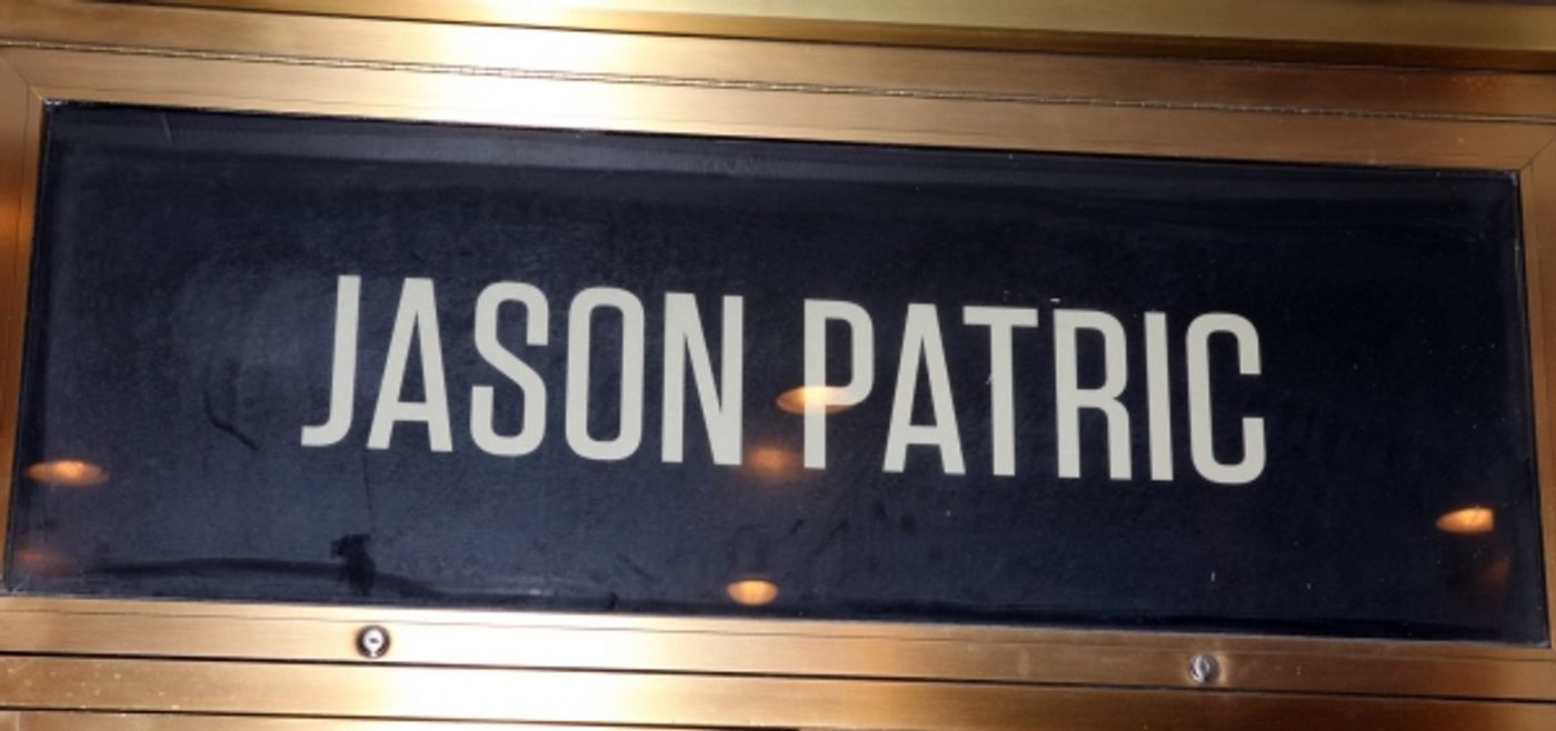 Photo Coverage: UP ON THE MARQUEE: That Championship Season Photo Coverage: UP ON THE MARQUEE: That Championship Season Image