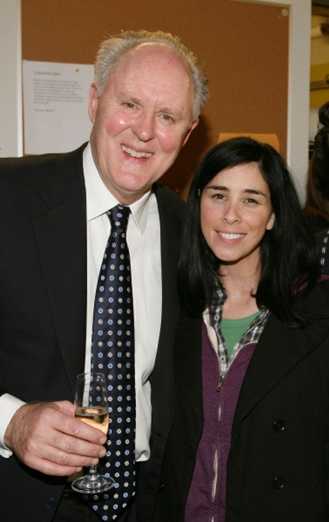 Photo Flash: Vereen, Hall, et al. at STORIES BY HEART Opening  Image