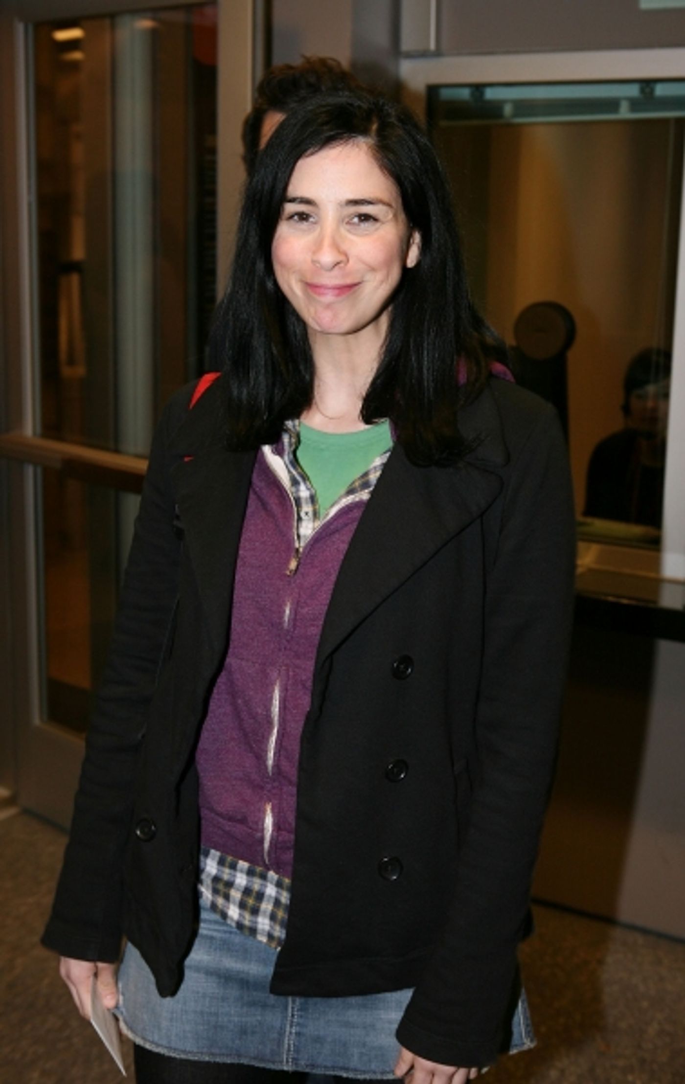 Photo Flash: Vereen, Hall, et al. at STORIES BY HEART Opening  Image